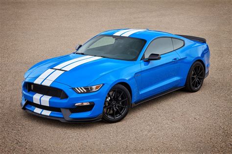 ford gt350 for sale